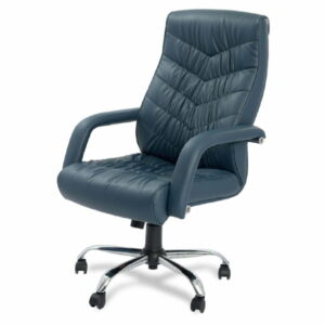 Empire High Back Chair