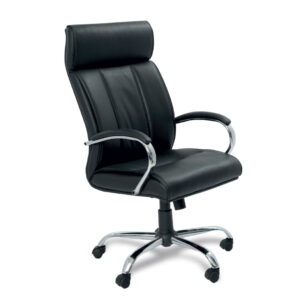 Hummer High Back Chair