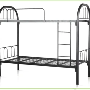 METAL BUNK BED