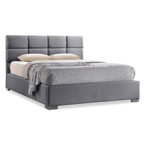 FABRIC BED
