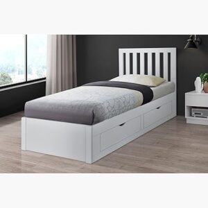 Bab : Bed Custom Made 05