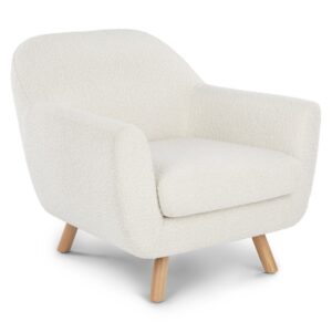 Tubby Arm Chair, Custom