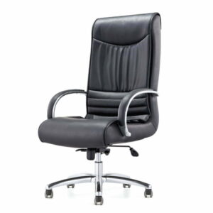 Fendi High Back Chair