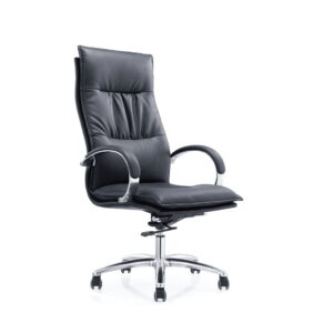 Zaza High Back Chair