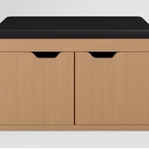 Bab 06 : Shoe Cabinet