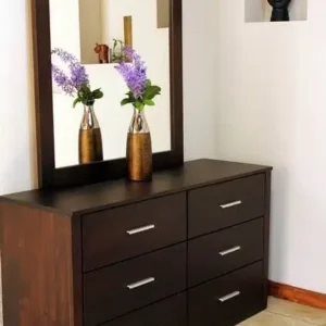 DRESSING TABLE
