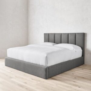 FABRIC BED