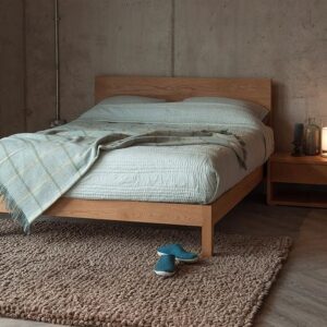 Low height Malabar bed