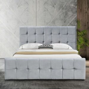 FABRIC BED