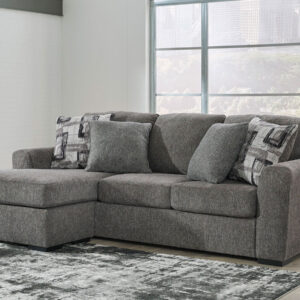 CUSTOM MADE L SHAPE SOFA