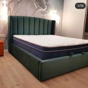 FABRIC BED