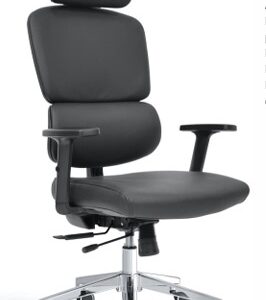 Robbin High Back Chair