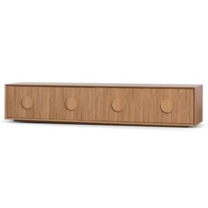 ModernTV Entertainment Unit Custom Made