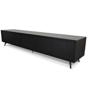 ModernTV Entertainment Unit Custom Made